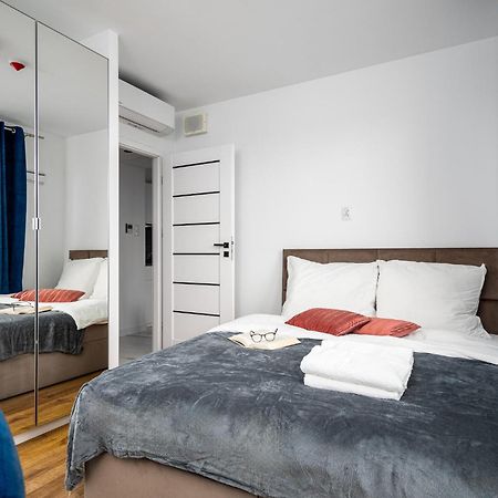 Warsaw Modern Stay 외부 사진