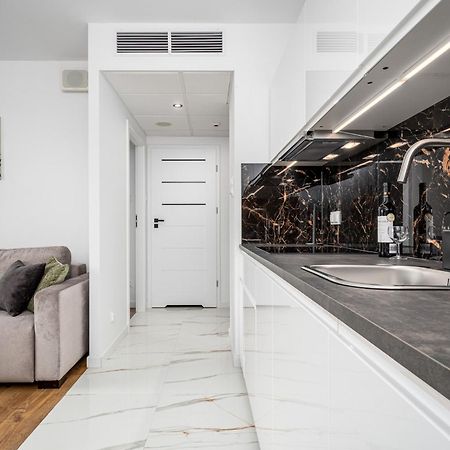 Warsaw Modern Stay 외부 사진