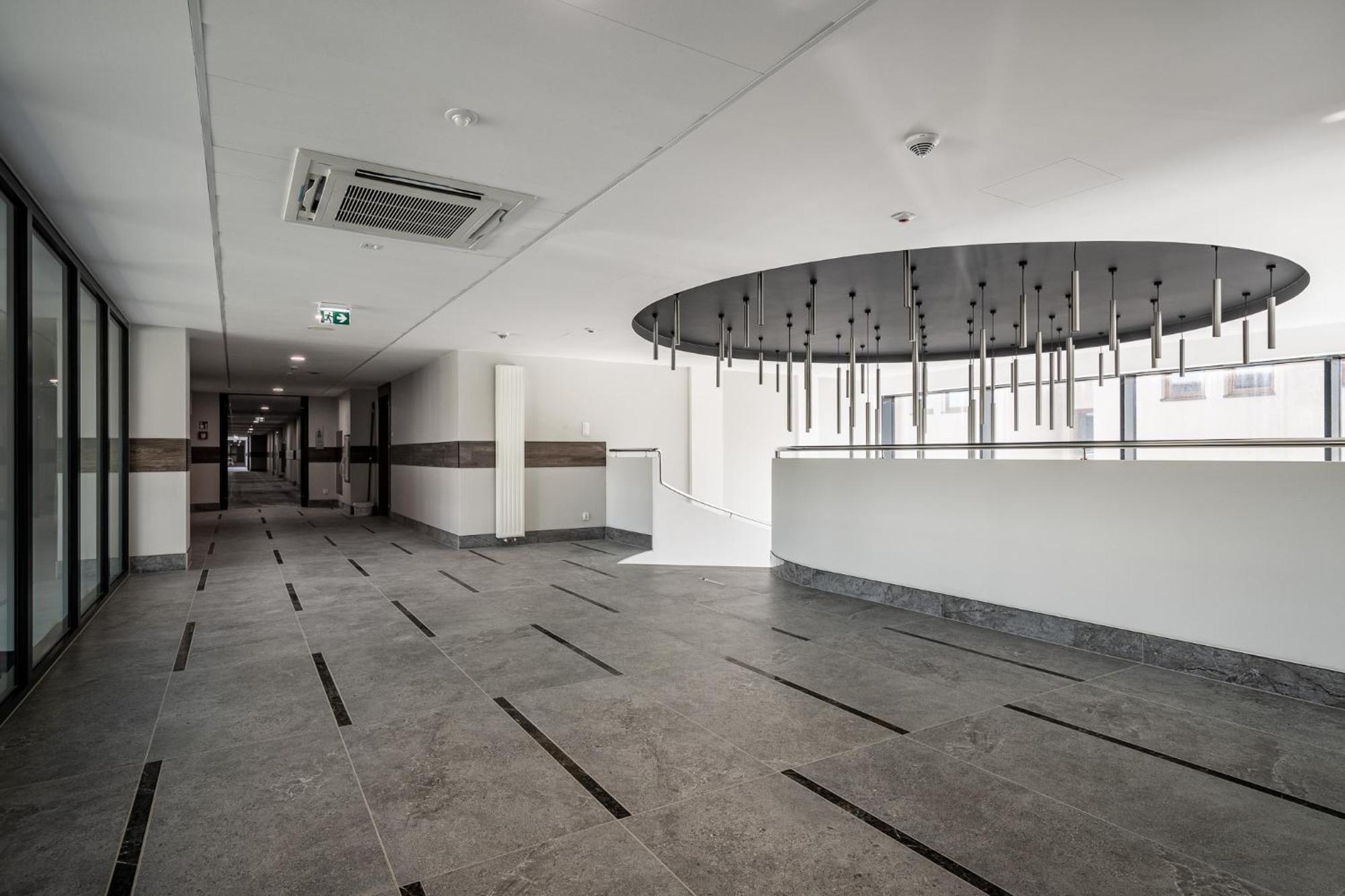 Warsaw Modern Stay 외부 사진