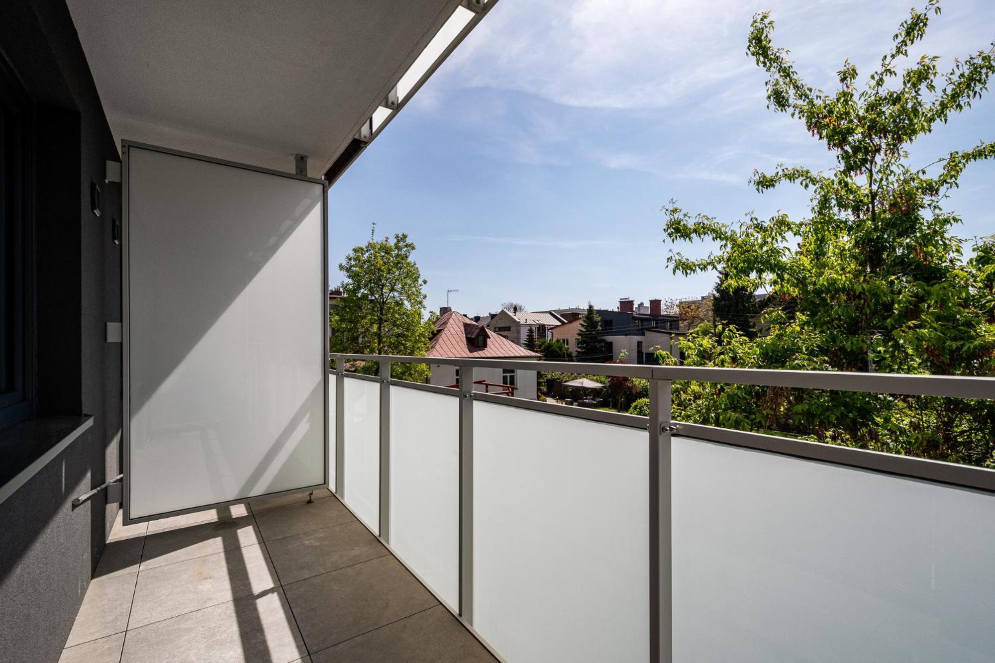 Warsaw Modern Stay 외부 사진