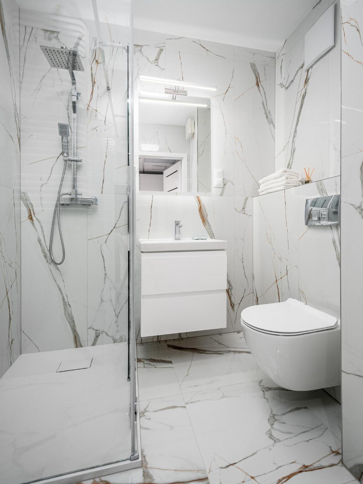Warsaw Modern Stay 외부 사진