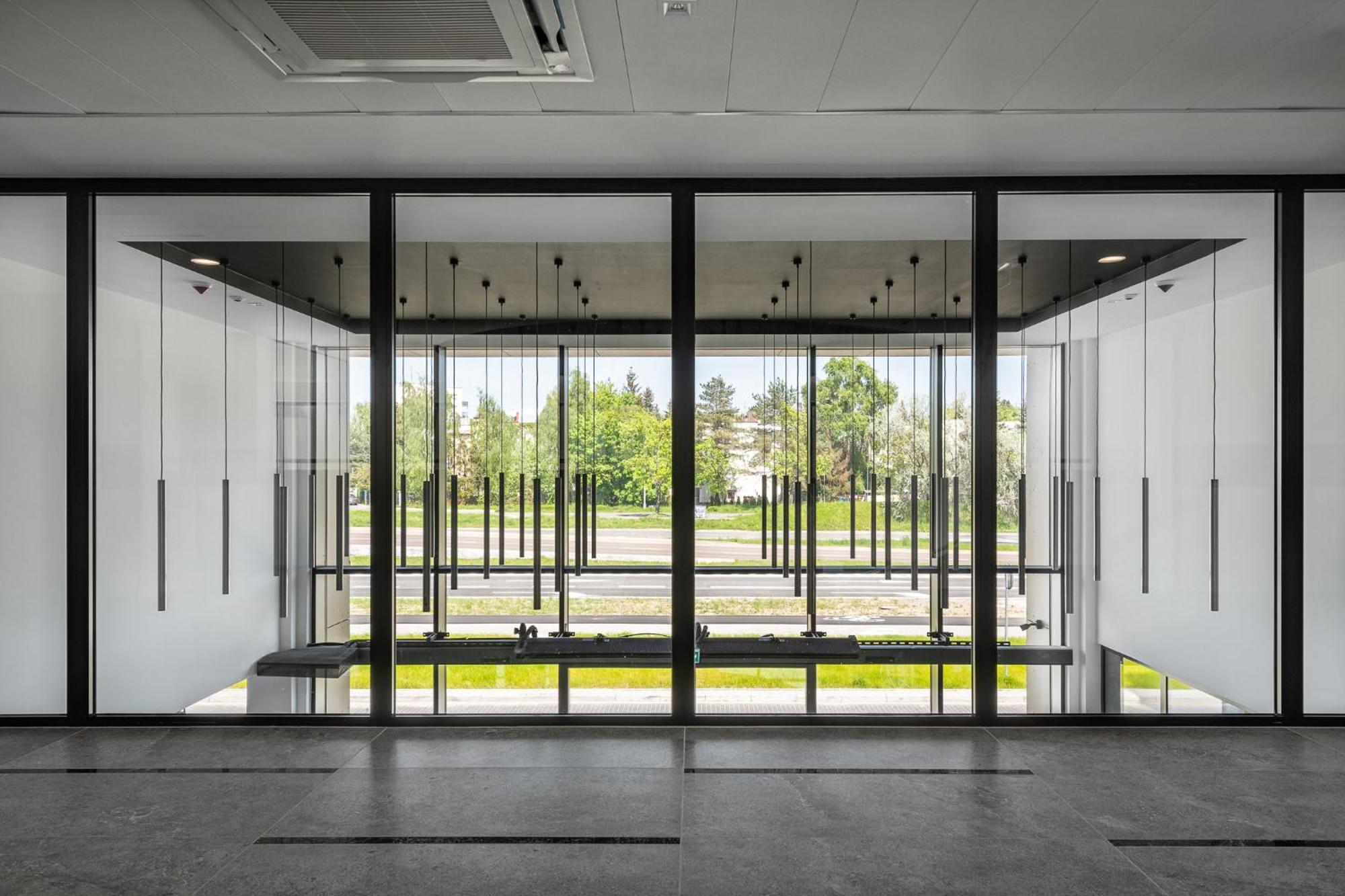 Warsaw Modern Stay 외부 사진