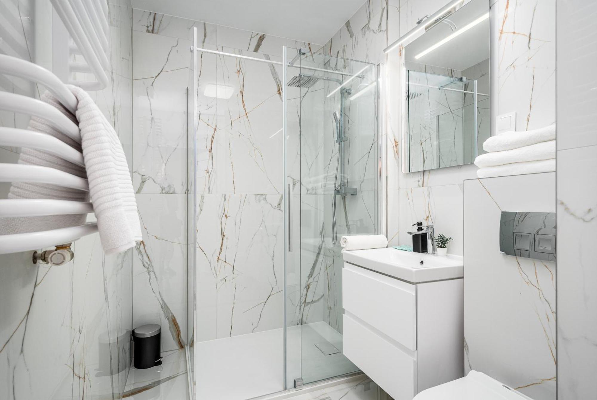 Warsaw Modern Stay 외부 사진