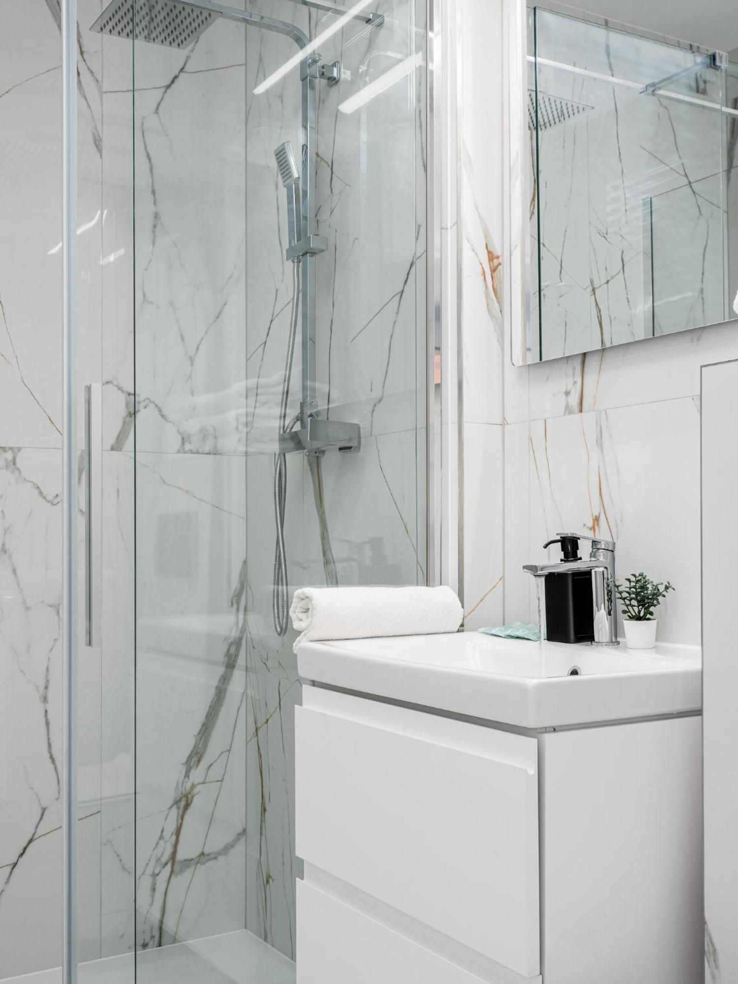 Warsaw Modern Stay 외부 사진